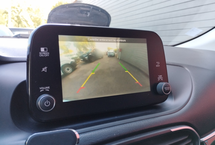 FIAT TIPO Cross + 1.0 Firefly Turbo 100 S&S Pack BVM5 / Essence Bioéthanol E85