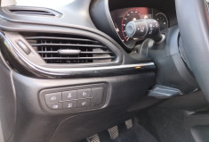 FIAT TIPO Cross + 1.0 Firefly Turbo 100 S&S Pack BVM5 / Essence Bioéthanol E85