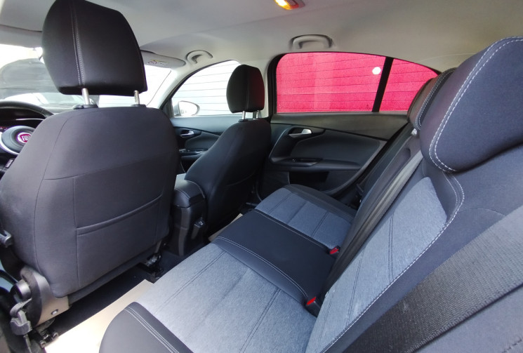 FIAT TIPO Cross + 1.0 Firefly Turbo 100 S&S Pack BVM5 / Essence Bioéthanol E85
