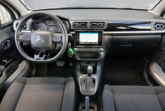 Citroën C3  Phase 2 1.2 THP  EAT6 SHINE / DISTRIBUTION OK