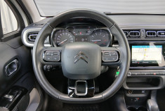 Citroën C3  Phase 2 1.2 THP  EAT6 SHINE / DISTRIBUTION OK
