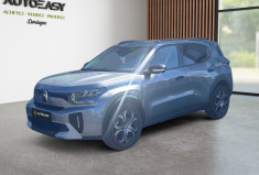 Citroën C3 Aircross 1.2 MHEV 136/145 Max auto