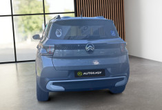 Citroën C3 Aircross 1.2 MHEV 136/145 Max auto