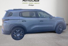 Citroën C3 Aircross 1.2 MHEV 136/145 Max auto