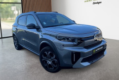 Citroën C3 Aircross 1.2 MHEV 136/145 Max auto