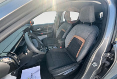 Citroën C3 Aircross 1.2 MHEV 136/145 Max auto