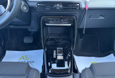 Citroën C3 Aircross 1.2 MHEV 136/145 Max auto
