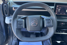 Citroën C3 Aircross 1.2 MHEV 136/145 Max auto
