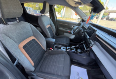 Citroën C3 Aircross 1.2 MHEV 136/145 Max auto