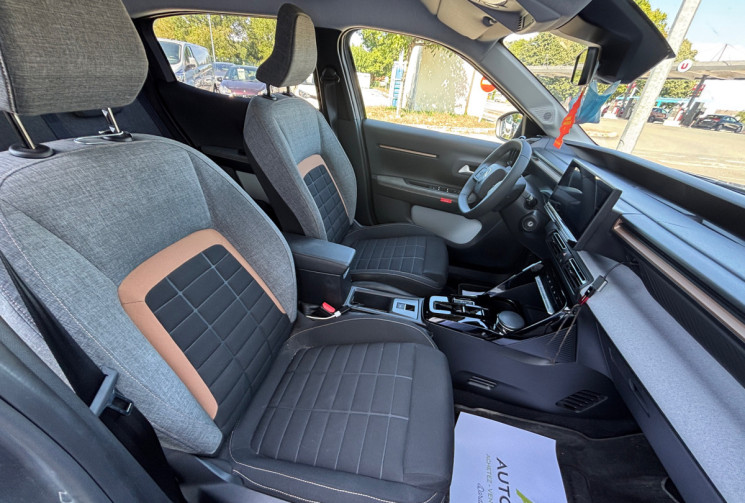 Citroën C3 Aircross 1.2 MHEV 136/145 Max auto