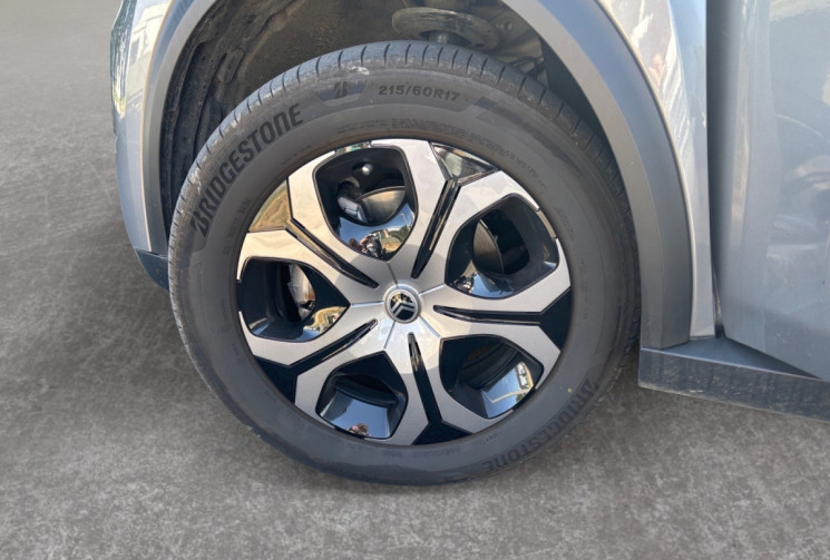 Citroën C3 Aircross 1.2 MHEV 136/145 Max auto
