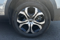 Citroën C3 Aircross 1.2 MHEV 136/145 Max auto