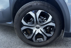 Citroën C3 Aircross 1.2 MHEV 136/145 Max auto