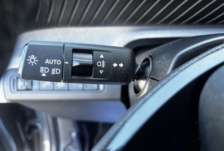 Citroën C3 Aircross 1.2 MHEV 136/145 Max auto