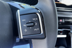 Citroën C3 Aircross 1.2 MHEV 136/145 Max auto