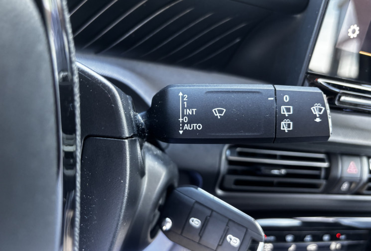 Citroën C3 Aircross 1.2 MHEV 136/145 Max auto