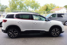 Citroën C5 Aircross 1.6 Hybride Rechargeable 225 Shine Pack E-EAT8