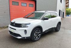 Citroën C5 Aircross 1.6 Hybride Rechargeable 225 Shine Pack E-EAT8