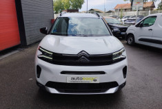 Citroën C5 Aircross 1.6 Hybride Rechargeable 225 Shine Pack E-EAT8