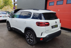 Citroën C5 Aircross 1.6 Hybride Rechargeable 225 Shine Pack E-EAT8