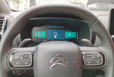 Citroën C5 Aircross 1.6 Hybride Rechargeable 225 Shine Pack E-EAT8