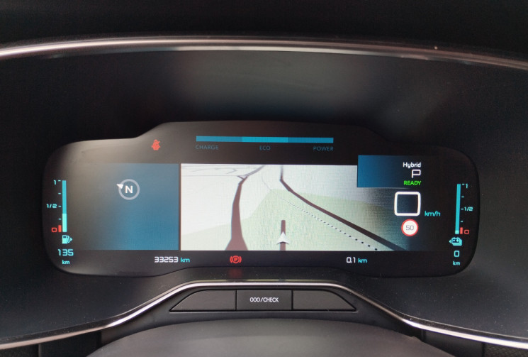 Citroën C5 Aircross 1.6 Hybride Rechargeable 225 Shine Pack E-EAT8