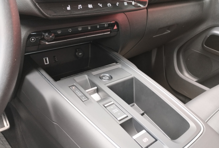 Citroën C5 Aircross 1.6 Hybride Rechargeable 225 Shine Pack E-EAT8