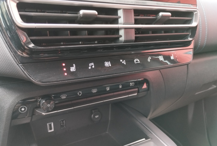Citroën C5 Aircross 1.6 Hybride Rechargeable 225 Shine Pack E-EAT8