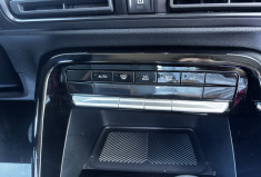 Citroën C3 Aircross 1.2 MHEV 136/145 Max auto