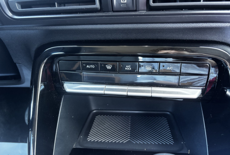Citroën C3 Aircross 1.2 MHEV 136/145 Max auto