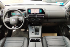 Citroën C5 Aircross 1.6 Hybride Rechargeable 225 Shine Pack E-EAT8
