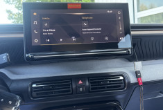 Citroën C3 Aircross 1.2 MHEV 136/145 Max auto