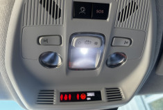 Citroën C3 Aircross 1.2 MHEV 136/145 Max auto