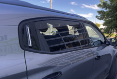 Citroën C3 Aircross 1.2 MHEV 136/145 Max auto