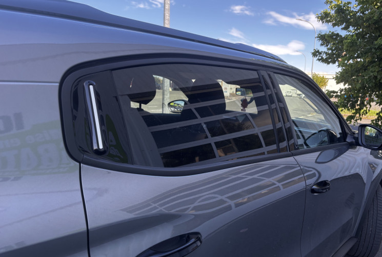 Citroën C3 Aircross 1.2 MHEV 136/145 Max auto