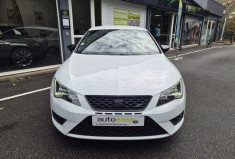 SEAT Leon CUPRA 2.0 TSI 280ch DSG6 Sièges chauffants Alcantara