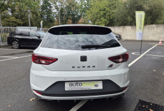 SEAT Leon CUPRA 2.0 TSI 280ch DSG6 Sièges chauffants Alcantara