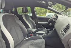 SEAT Leon CUPRA 2.0 TSI 280ch DSG6 Sièges chauffants Alcantara