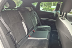 SEAT Leon CUPRA 2.0 TSI 280ch DSG6 Sièges chauffants Alcantara