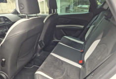 SEAT Leon CUPRA 2.0 TSI 280ch DSG6 Sièges chauffants Alcantara