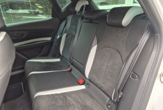 SEAT Leon CUPRA 2.0 TSI 280ch DSG6 Sièges chauffants Alcantara