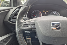 SEAT Leon CUPRA 2.0 TSI 280ch DSG6 Sièges chauffants Alcantara