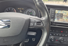 SEAT Leon CUPRA 2.0 TSI 280ch DSG6 Sièges chauffants Alcantara