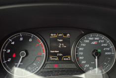 SEAT Leon CUPRA 2.0 TSI 280ch DSG6 Sièges chauffants Alcantara