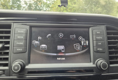 SEAT Leon CUPRA 2.0 TSI 280ch DSG6 Sièges chauffants Alcantara