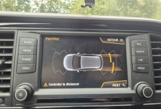 SEAT Leon CUPRA 2.0 TSI 280ch DSG6 Sièges chauffants Alcantara
