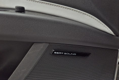 SEAT Leon CUPRA 2.0 TSI 280ch DSG6 Sièges chauffants Alcantara