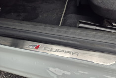 SEAT Leon CUPRA 2.0 TSI 280ch DSG6 Sièges chauffants Alcantara