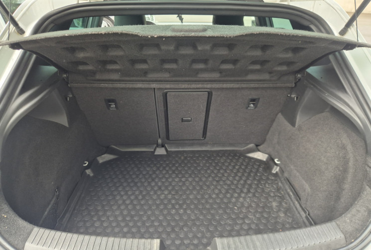 SEAT Leon CUPRA 2.0 TSI 280ch DSG6 Sièges chauffants Alcantara