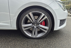 SEAT Leon CUPRA 2.0 TSI 280ch DSG6 Sièges chauffants Alcantara